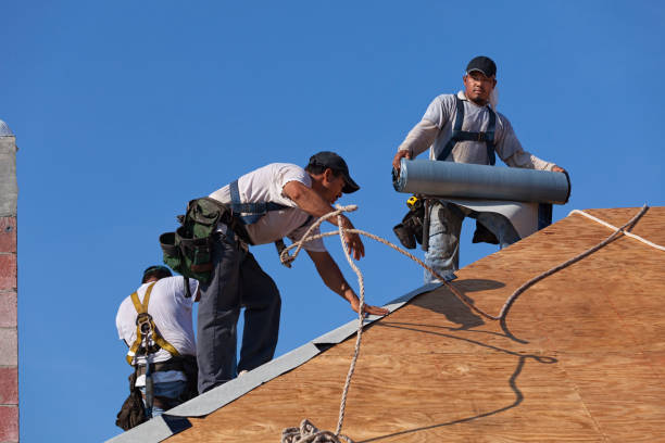 West Blocton, AL Roofing Contractor Company