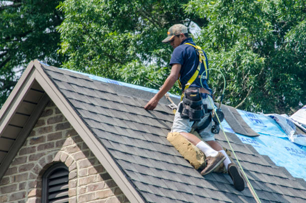 Heating Cable for Roof Installation in West Blocton, AL