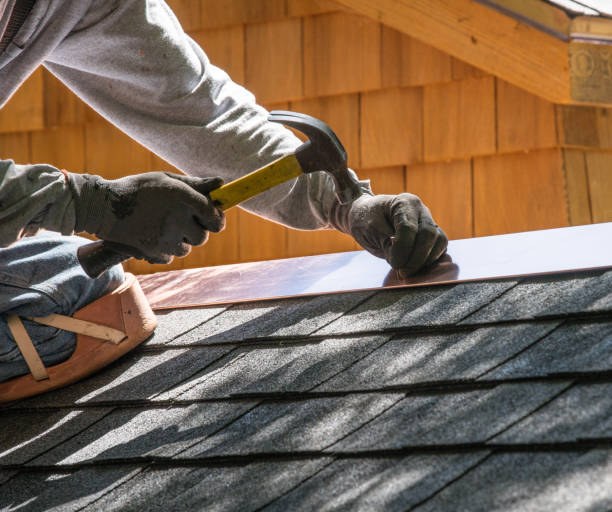 Best Metal Roofing Contractor  in West Blocton, AL